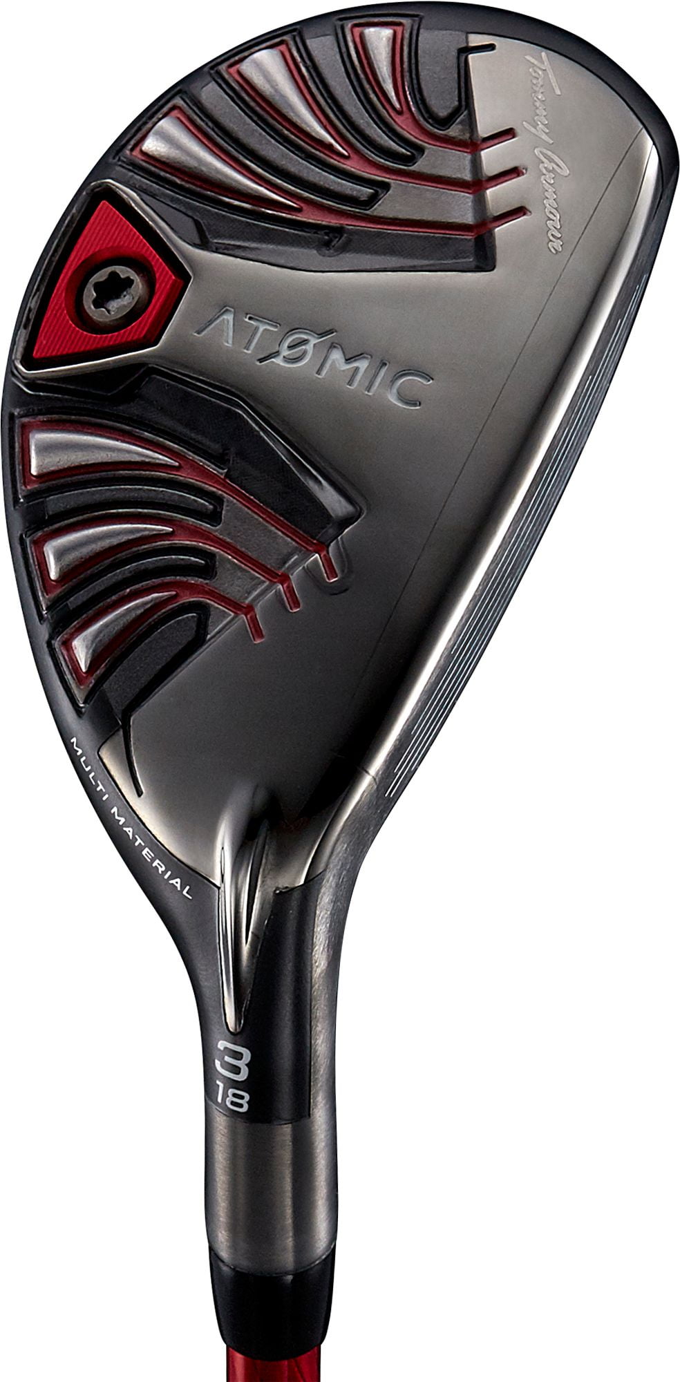 tommy armour atomic max