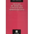 thumbnail image 1 of Tratado de Derecho Contencioso Administrativo Editorial Porrúa 9786070919473, 1 of 2