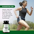 thumbnail image 5 of Emerald Labs Osteo Bone Health with Meriva Phytosome, MSM, Vitamin K2 (MK4 and MK7) and Calcium to Support Strong Bones, Joint Strength, and Immune System - 90 Vegetable Capsules, 5 of 7