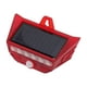 thumbnail image 5 of Alarma de luz estroboscópica solar, lámpara de alarma solar Movimiento Luz de seguridad solar Alarma Lámpara de alarma solar compacta y liviana, 5 of 12