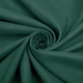 thumbnail image 2 of IR Imperial Rooms 2 Pack Twin Fitted Sheet Hotel Deep Pocket Soft Sheet Twin Emerald Green, 2 of 9