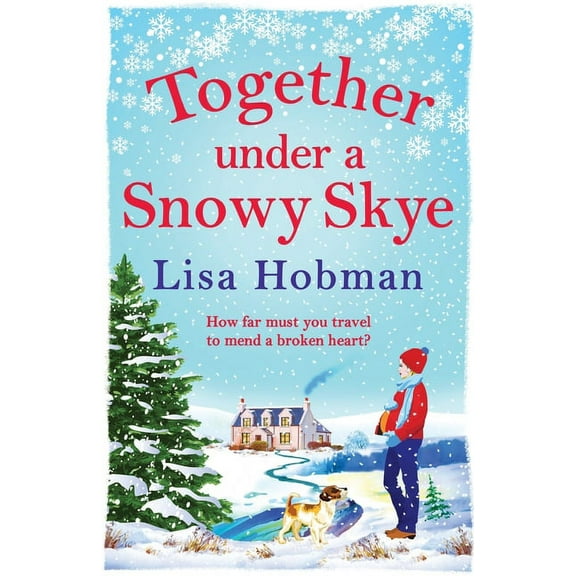 Together Under A Snowy Skye, (Paperback)