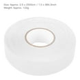 thumbnail image 4 of Hockey Protective Tape, Wear Resistant and Anti Skid, Strong Tensile Strength,  Waterproofing, Stable Adhesion for Hockey Stick Pole Racket Badminton, Sweat Absorption, 4 of 7