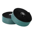 thumbnail image 3 of Cinta para manillar de bicicleta, cinta de agarre para bicicleta, amortiguador, cómodas bandas de agarre para bicicleta Verde, 3 of 8