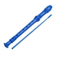 thumbnail image 6 of ABS Recorder 8-Hole Treble 8-Hole Children'S Entry-Level Flute Instrument for Beginners, 6 of 8