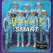 SMART [SLEEPER] [CD] [1 DISC]