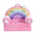 thumbnail image 3 of Heritage Club Rainbow Flip Out Chair, 3 of 8