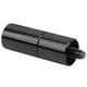 thumbnail image 5 of Adaptador de billar, taco de extensión de billar negro, taco de extensión de billar, taco de billar expandible, diseño aerodinámico, 5 of 14