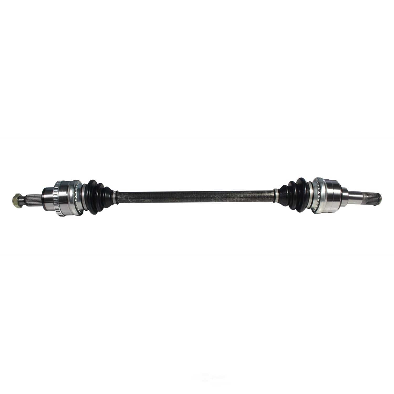 GSP NCV24000 GSP New CV Axle Fits select: 2004 JAGUAR X-TYPE 3, 2002-2003 JAGUAR X-TYPE SPORT 2.5