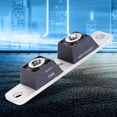thumbnail image 1 of Fast Recovery 200A Recovery Diode Module, 2500V AC Rectifier Diode Module, Switching Power Frequency Converters Modulators For Electronic Circuits, 1 of 8