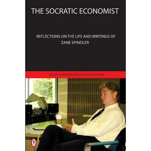 The Socratic Economist (Paperback)