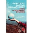thumbnail image 2 of Toute La Geographie Du Monde (Ldp Litterature) (French Edition), 2 of 3