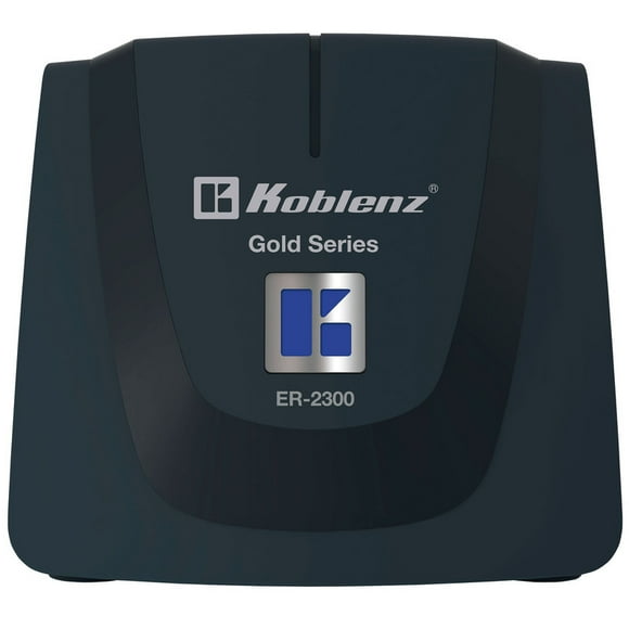 Regulador ER-2300 VA Koblenz Negro 1000w