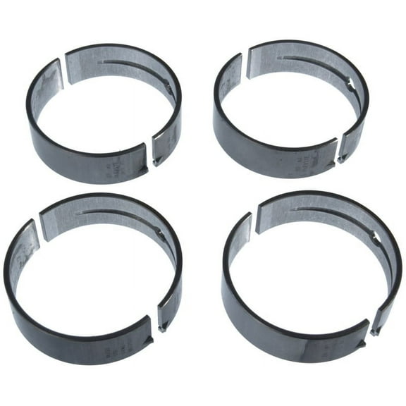 Clevite Chrysler 3.7L SOHC 2002-2005 Dakota/Durango Jeep Ram Main Bearing Set