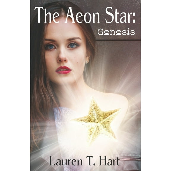 The Aeon Star (Paperback)