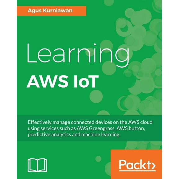 Learning AWS IoT (Paperback)