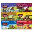 thumbnail image 1 of Paquete variado de té de hierbas Celestial Seasonings sin cafeína, 6 unidades, 1 of 1