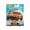 thumbnail image 3 of Auto Strasse 5 piece Set "Car Culture" Series Diecast Model Cars by Hot Wheels, 3 of 7