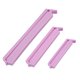 thumbnail image 5 of 36X Cocina Almacenamiento de Plástico Alimentos Snack Seal Sellado Bolsa Clips Sellador Abrazadera S, M, L, 5 of 9