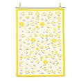 thumbnail image 1 of Set of 12 Types of Pasta Tea Towel, 1 of 1