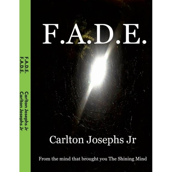 F.A.D.E., (Paperback)
