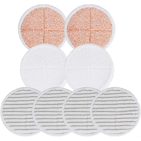 Police Auctions Canada - (New) Bissell 2859C Spinwave Plus 2-in-1