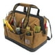 thumbnail image 3 of Bolsa para herramientas Carhartt Legacy de 16 pulgadas con base moldeada Carhartt Brown, 3 of 6