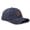 Navy, variant on Soft Baseball Cap Embroidered Dad Hat Norway Flag Embroidery Vintage Hats Washed Baseball Cap Cotton Navy Design Only