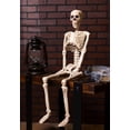 thumbnail image 3 of 36" Posable Skeleton, 3 of 3