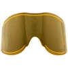 Vents Goggle Thermal Replacement Lens, Amber