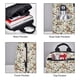 thumbnail image 3 of Fotbe Mushroom Garnish Mochila Ligera para Hombres y Mujeres - Duradera y Resistente al Agua, Ideal para Escuela, Trabajo, Viajes y Uso Diario, 3 of 7