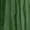 Green, variant on Decotex Modern Chocolate Solid Print Rod Pocket Sheer Kitchen Valances, 37” x 216”