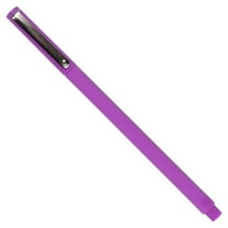 Marvy Uchida Le Pen, Neon Violet Purple, Sold Individually