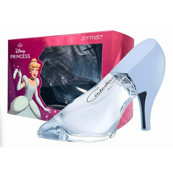 Perfume 100 ml para Niñas – Inspirado en Princesas y Cuentos de Fantasía