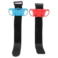 thumbnail image 3 of Game Controller Wrist Band 2Pcs Adjustable Wrist Strap For Switch Console Gamers Assorted Color Somatosensory Gaming, 3 of 3