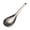 A, variant on 1 Pcs Soup Spoons Stainless Steel, Korean Spoon,Stainless Steel Table Spoons, Chinese Soup Spoon Mirror Polished Asian Soup Spoons for Bouillon Dessert Cereal Thai Miso Ramen