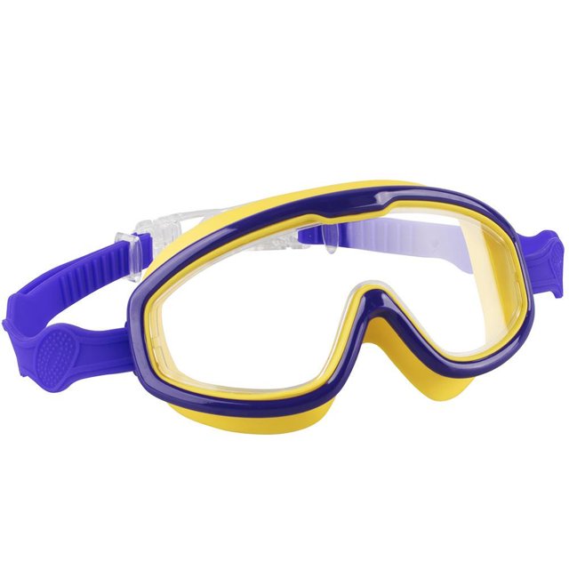 Gafas De Natación Para Niños Gafas De Natación Para Niños Y Niñas Protección Uv Gafas De Natación Antivaho Eigraketly OD016847-03