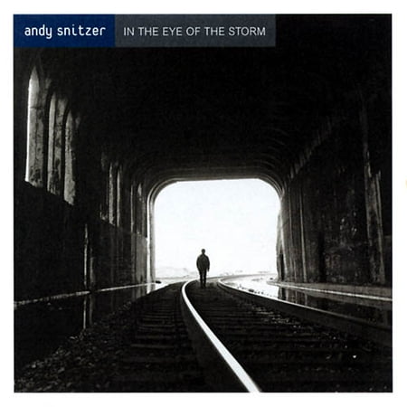 In The Eye Of The Storm