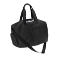 thumbnail image 3 of Lipstore Sac de Sport Polyvalent Léger pour Randonnée Natation Entraînement Physique Noir, 3 of 8