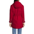 thumbnail image 2 of Lands' End Women's Petite Squall Waterproof Insulated Winter Parka, 2 of 3