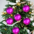 thumbnail image 4 of Bwiyojiz Christmas Decorations Decoration Supplies 4.72" Window Tree Layout Pendant, Gifts for Family, 4 of 5