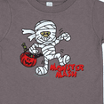 thumbnail image 4 of Inktastic Monster Mash Boys or Girls Toddler T-Shirt, 4 of 5