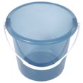 thumbnail image 2 of Milisten Plastic Water Bucket Portable Water Container Large Capacity Bucket for Home Laundry, 2 of 6