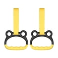 thumbnail image 4 of Siruishop Gymnastics Rings Gym Rings for Indoor Outdoor Calisthenics Strength Training, 4 of 8