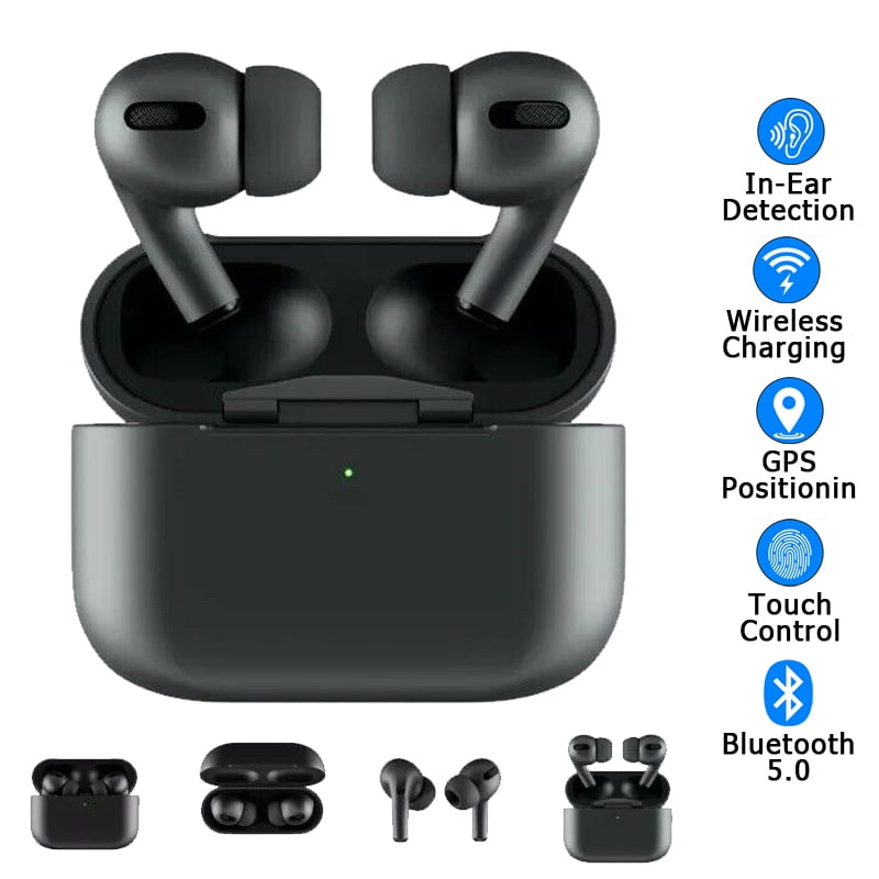 walmart wireless earpods
