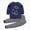 PP50-Navy, variant on 2-3 Years Toddler Boys Girls Pajama Set Long Sleeve Sleepwear 2 Piece Pjs Loungewear Sleepwear Clothes Set