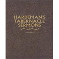 thumbnail image 1 of Hardeman's Tabernacle Sermons Volume II, 1 of 1