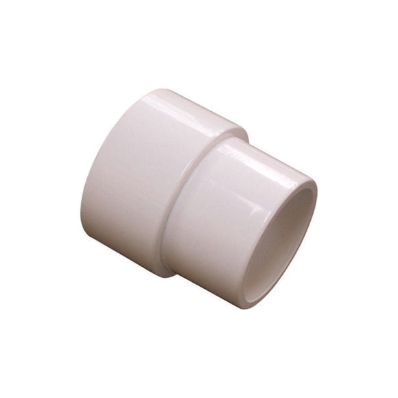 Extensor de tubos Magic Plastics Magic Mend Schedule 40 PVC 1,25 cm