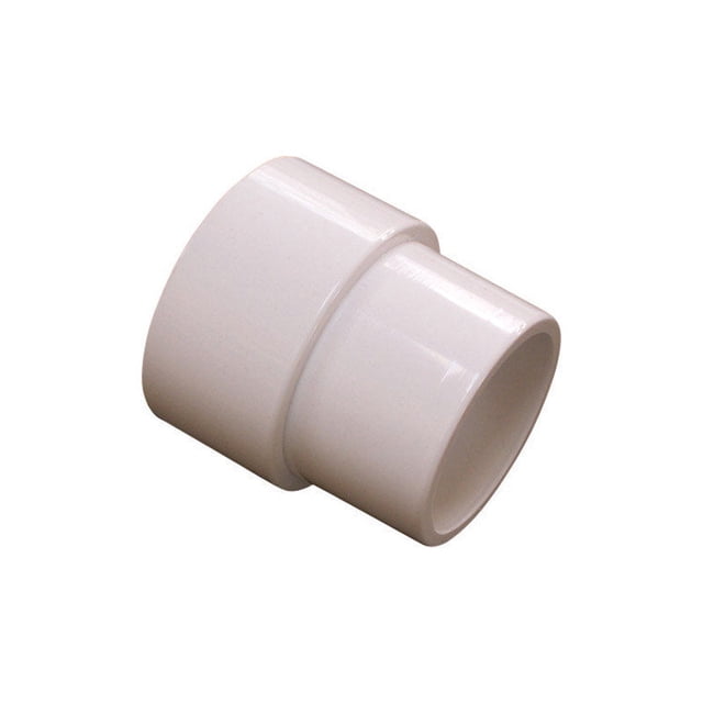 Extensor de tubos Magic Plastics Magic Mend Schedule 40 PVC 1,25 cm