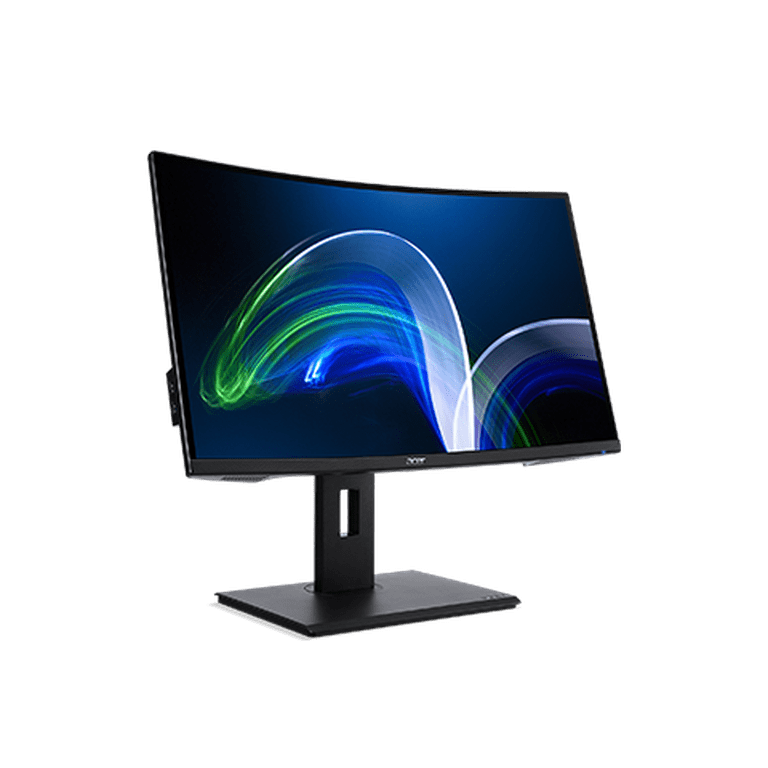 Acer Bc270u Bmiiphzx Bc0 - Lcd Monitor - Curved - 27" - 2560 X 1440 Wqhd 75 Hz - Va - 250 Cd/m - Walmart.com